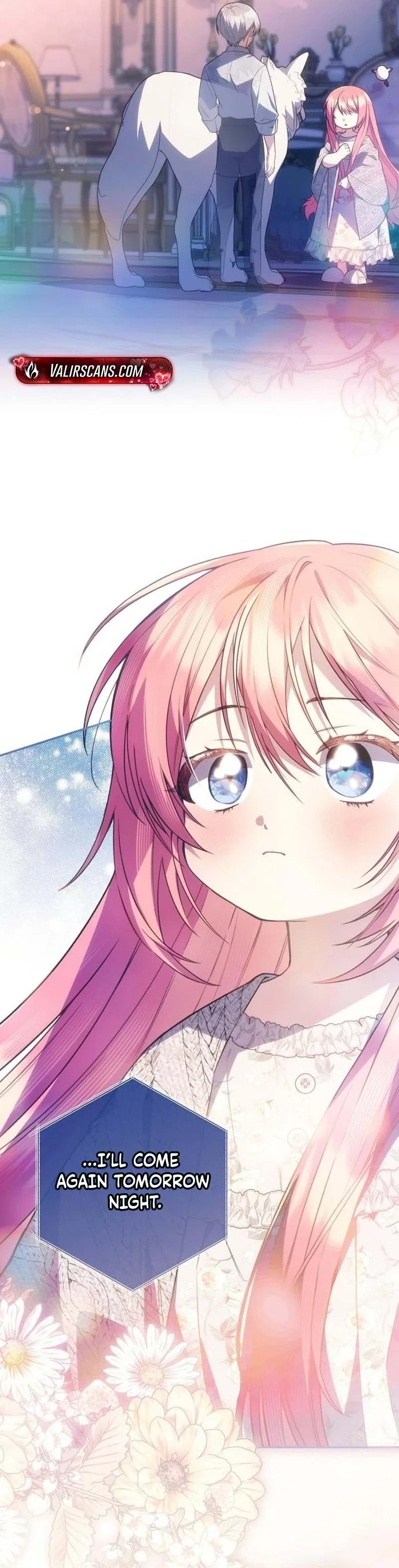 The Swordmaster House's Youngest Daughter Is an Archmage Chapter 39 - Page 10