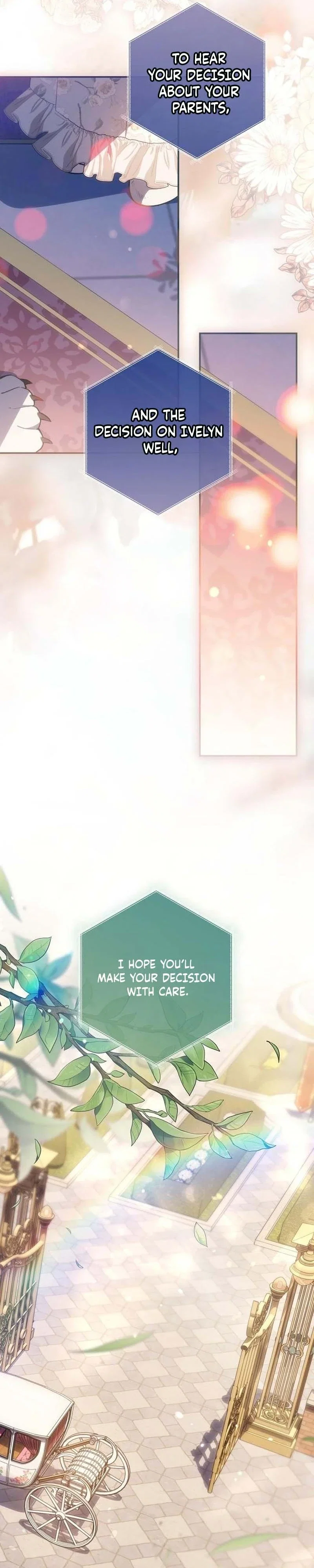 The Swordmaster House's Youngest Daughter Is an Archmage Chapter 39 - Page 11