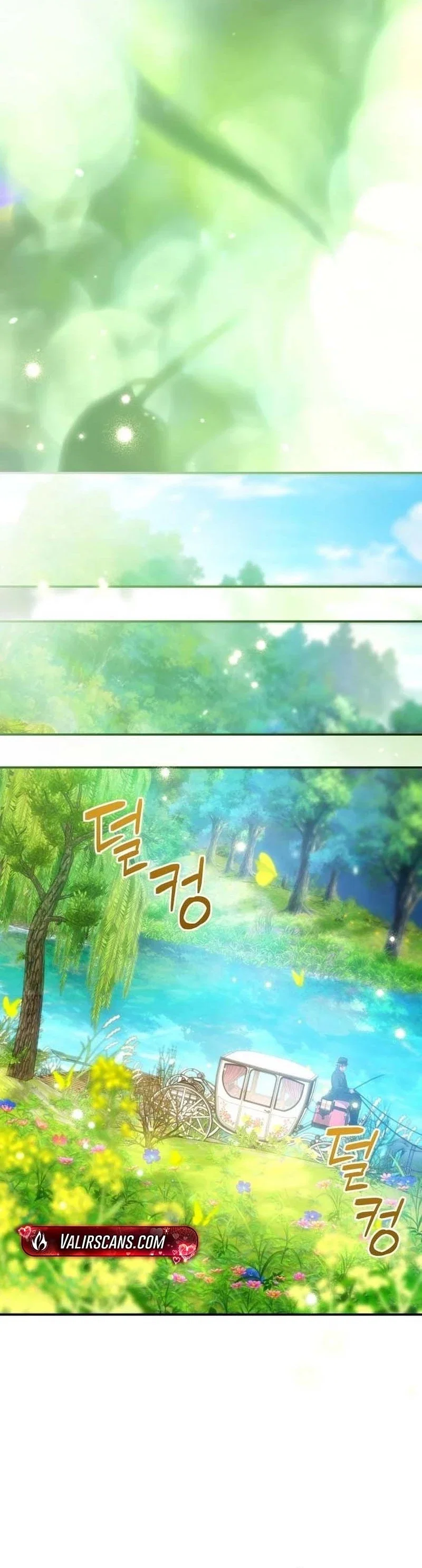The Swordmaster House's Youngest Daughter Is an Archmage Chapter 39 - Page 15