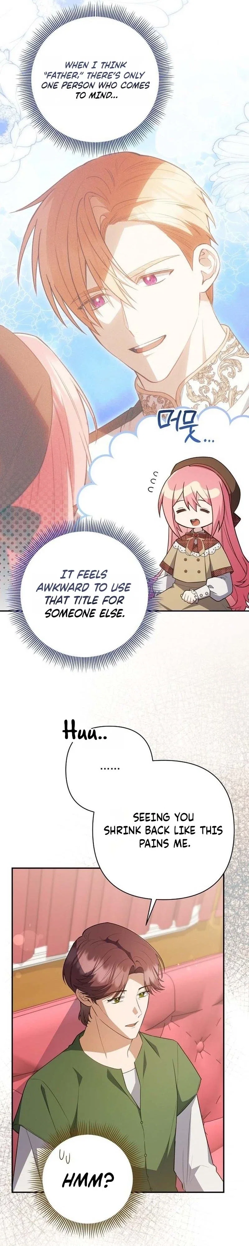 The Swordmaster House's Youngest Daughter Is an Archmage Chapter 39 - Page 21