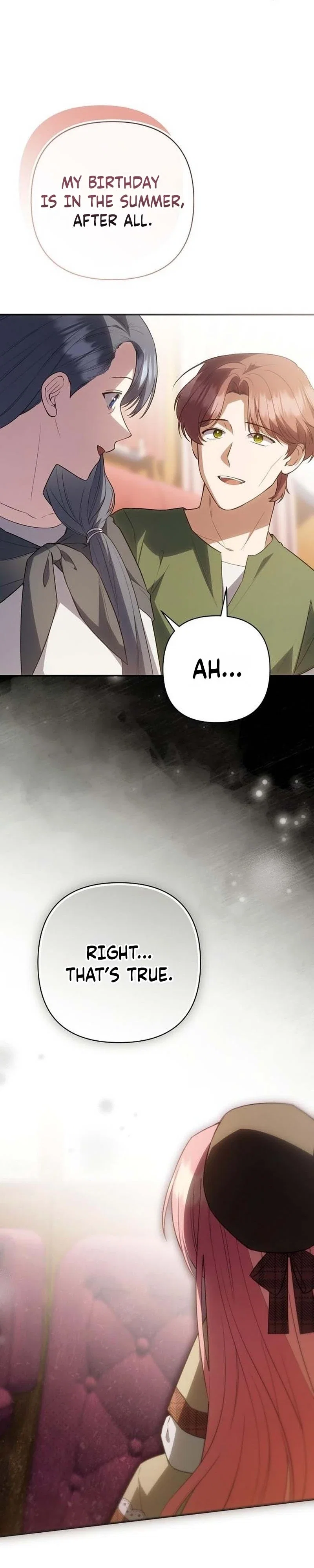 The Swordmaster House's Youngest Daughter Is an Archmage Chapter 39 - Page 25