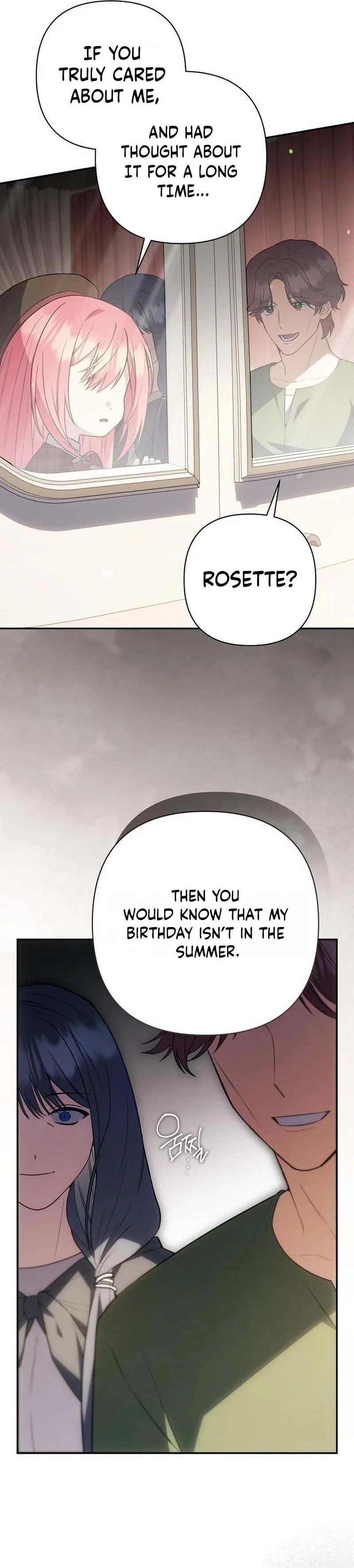 The Swordmaster House's Youngest Daughter Is an Archmage Chapter 39 - Page 28