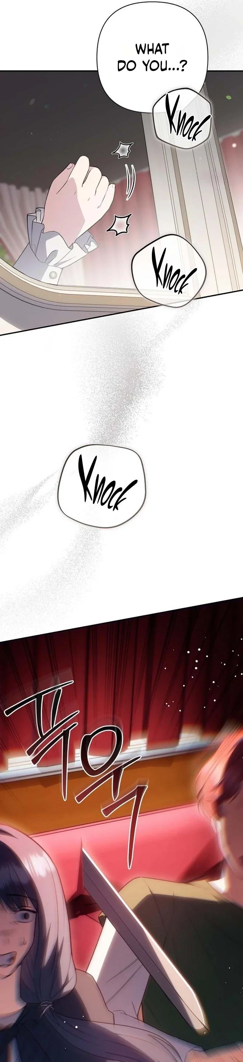 The Swordmaster House's Youngest Daughter Is an Archmage Chapter 39 - Page 29