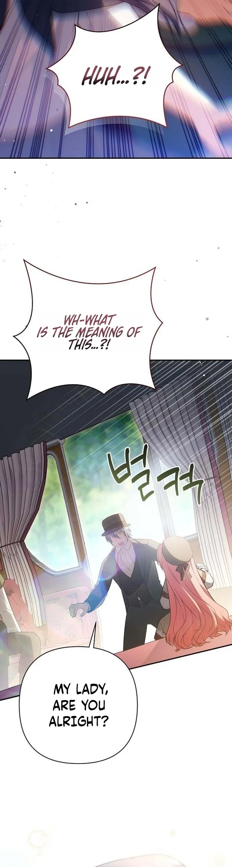 The Swordmaster House's Youngest Daughter Is an Archmage Chapter 39 - Page 30