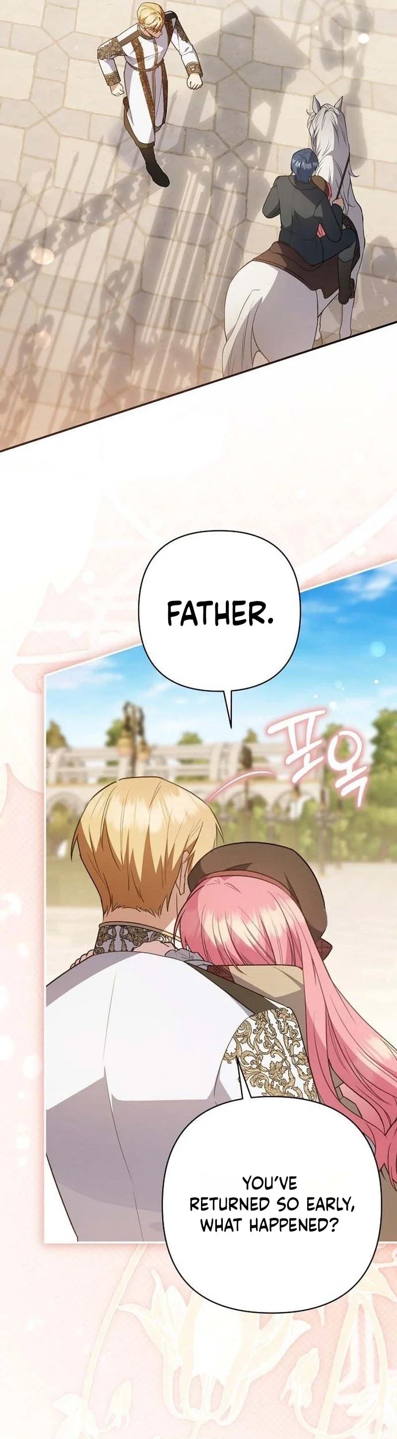 The Swordmaster House's Youngest Daughter Is an Archmage Chapter 39 - Page 40