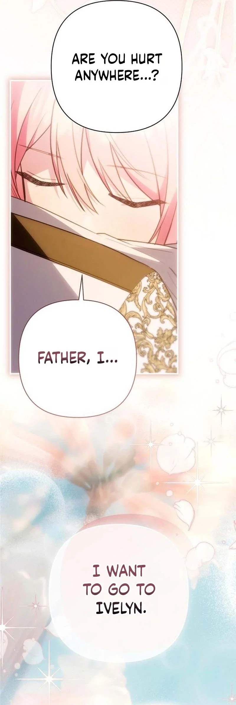 The Swordmaster House's Youngest Daughter Is an Archmage Chapter 39 - Page 41