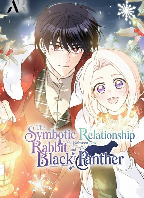 The Symbiotic Relationship Between the Rabbit and the Black Panther