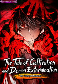 Read The Tale of Cultivation and Demon Extermination manga online free