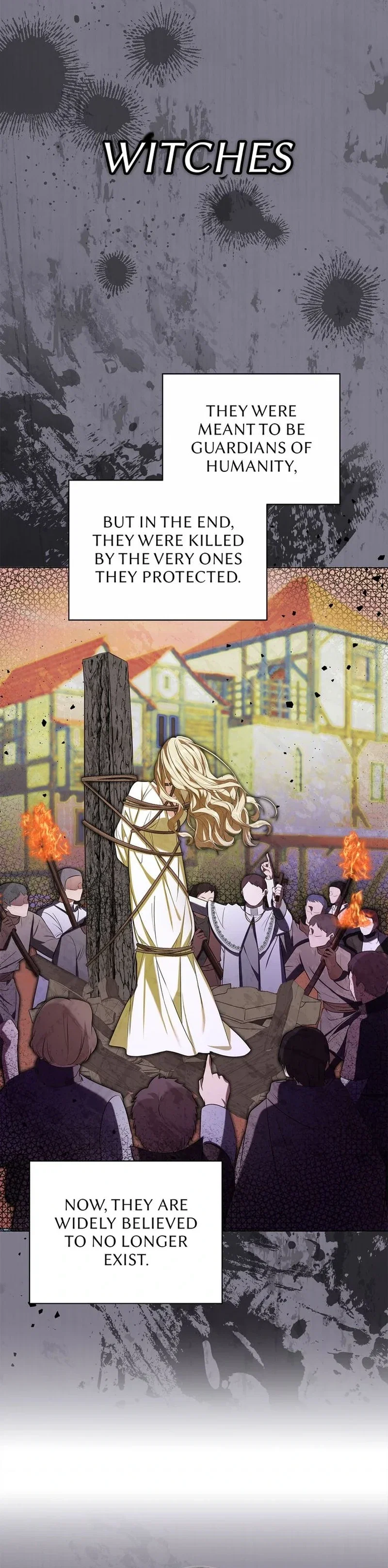 The Taming of the Hellcat Chapter 21 - Page 19