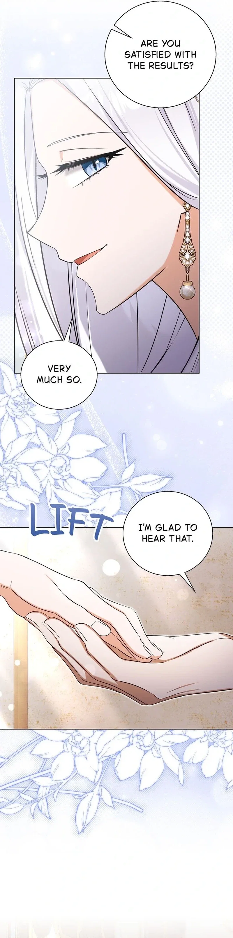 The Taming of the Hellcat Chapter 21 - Page 23
