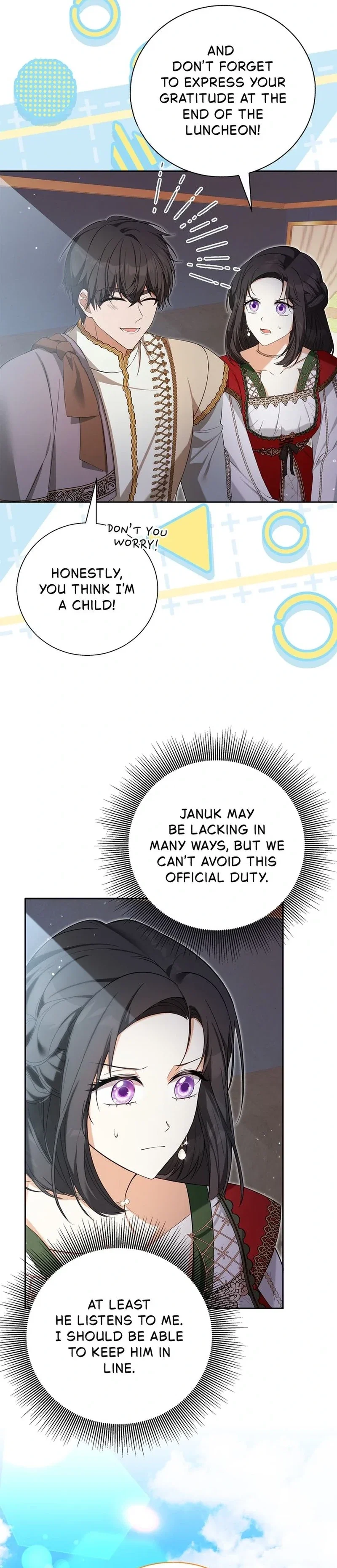 The Taming of the Hellcat Chapter 27 - Page 2