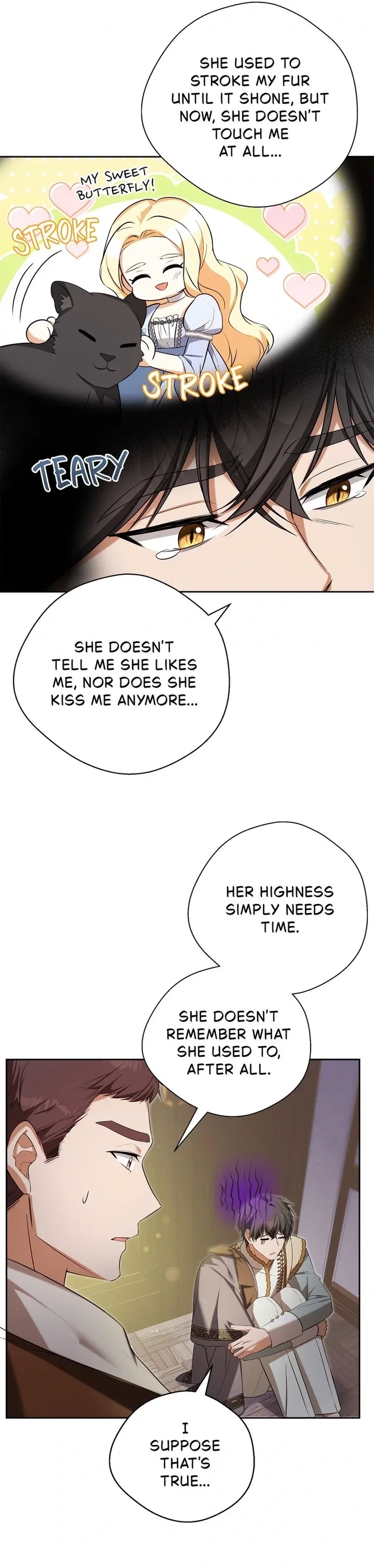 The Taming of the Hellcat Chapter 27 - Page 26