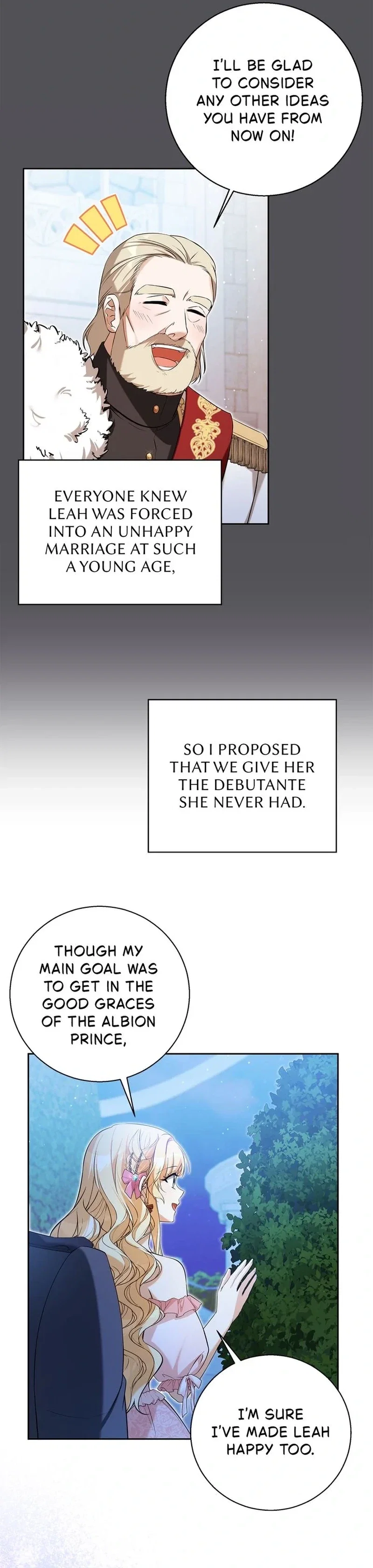 The Taming of the Hellcat Chapter 31 - Page 25