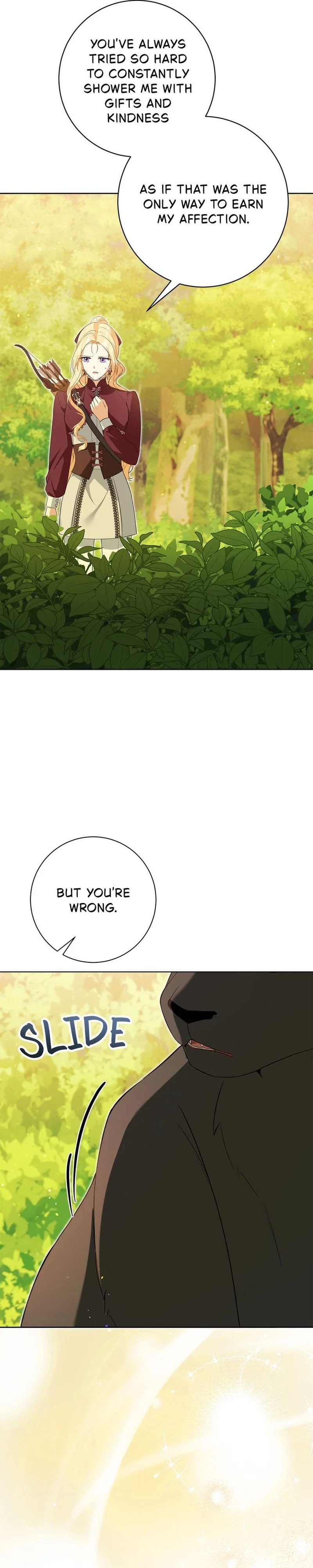The Taming of the Hellcat Chapter 48 - Page 3