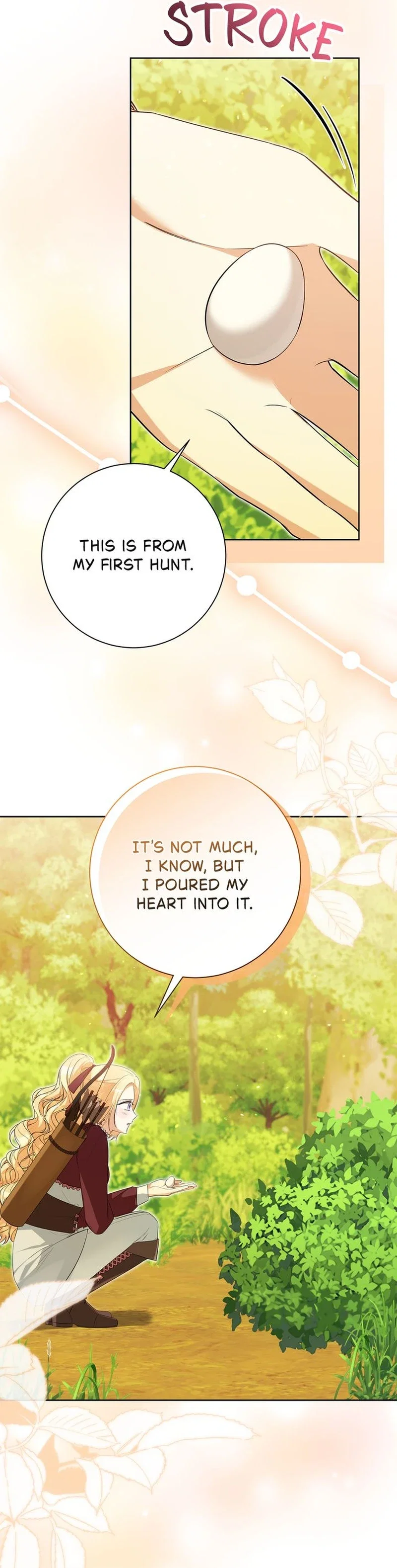 The Taming of the Hellcat Chapter 48 - Page 6