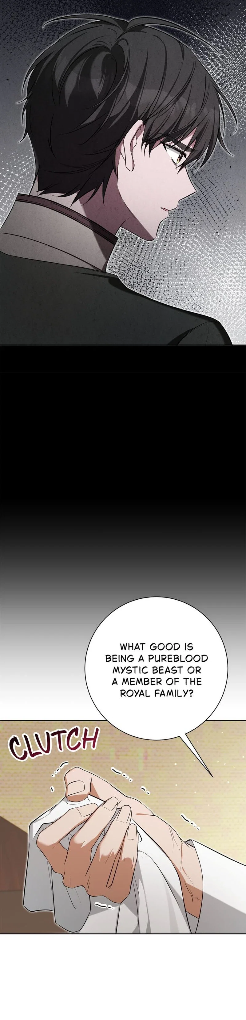 The Taming of the Hellcat Chapter 53 - Page 6