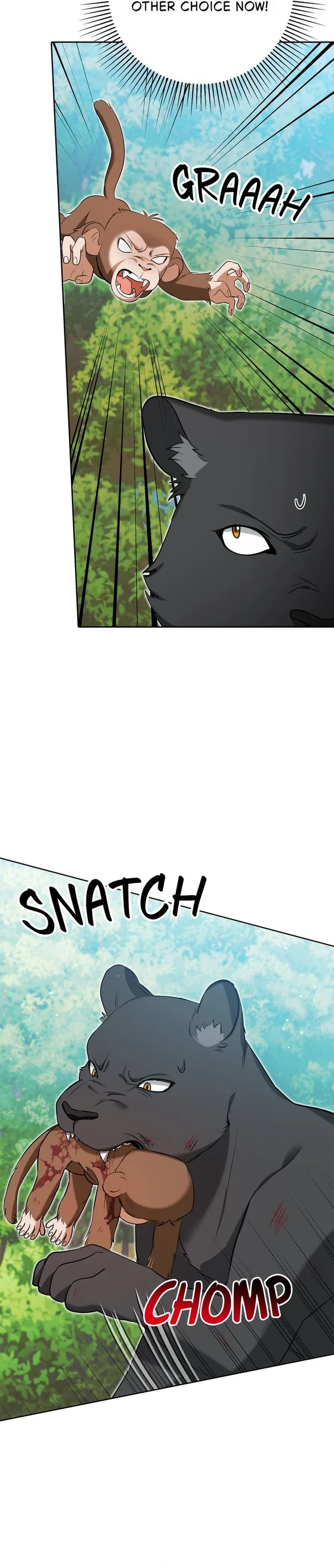 The Taming of the Hellcat Chapter 53 - Page 28
