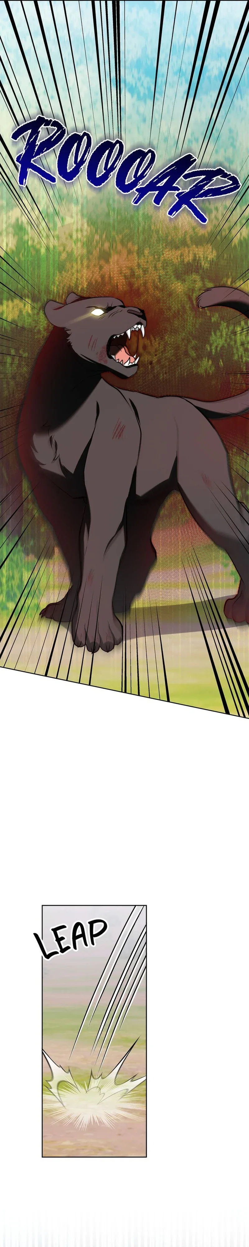 The Taming of the Hellcat Chapter 53 - Page 30
