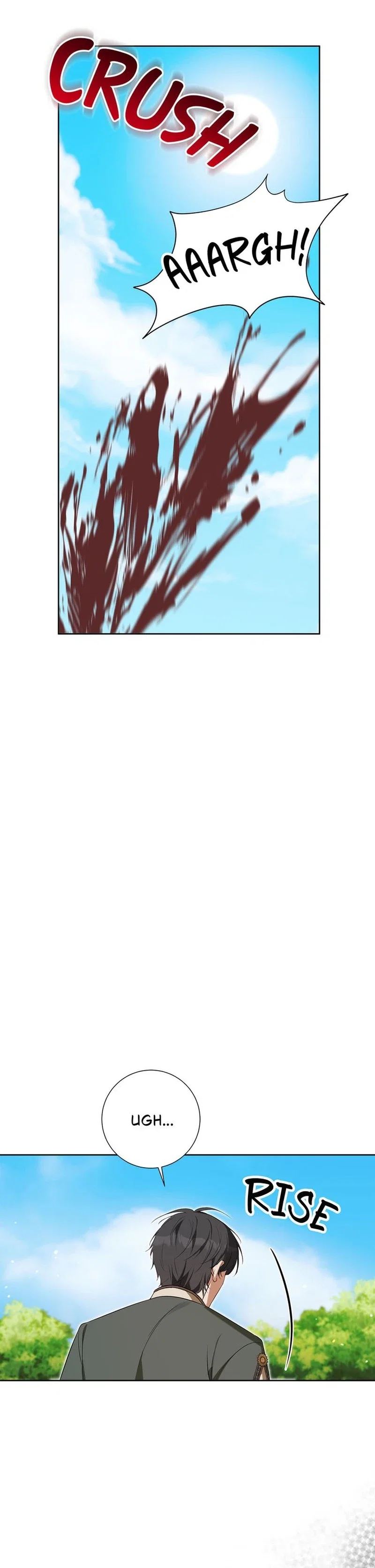 The Taming of the Hellcat Chapter 53 - Page 34