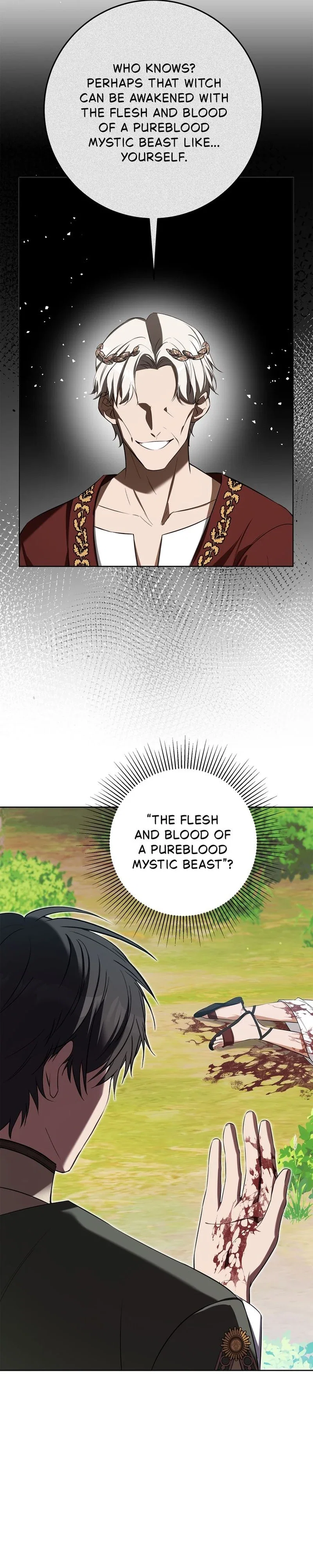 The Taming of the Hellcat Chapter 53 - Page 37