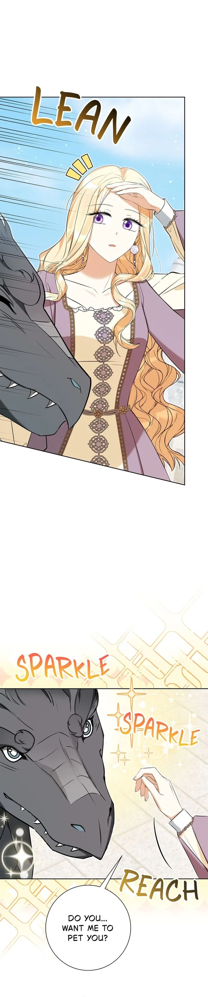 The Taming of the Hellcat Chapter 56 - Page 18