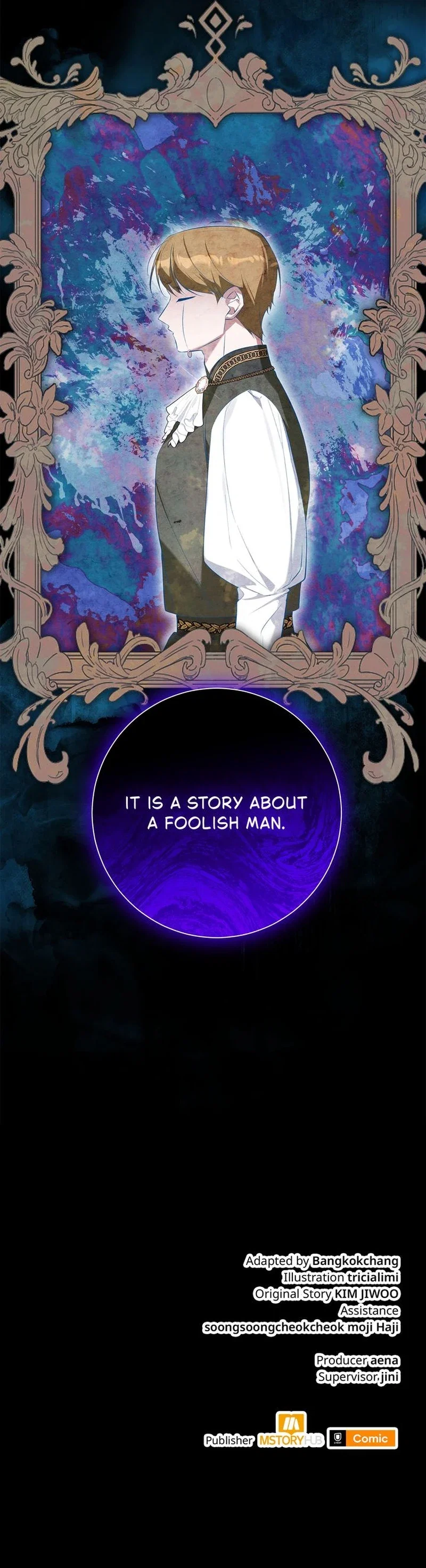 The Taming of the Hellcat Chapter 56 - Page 41