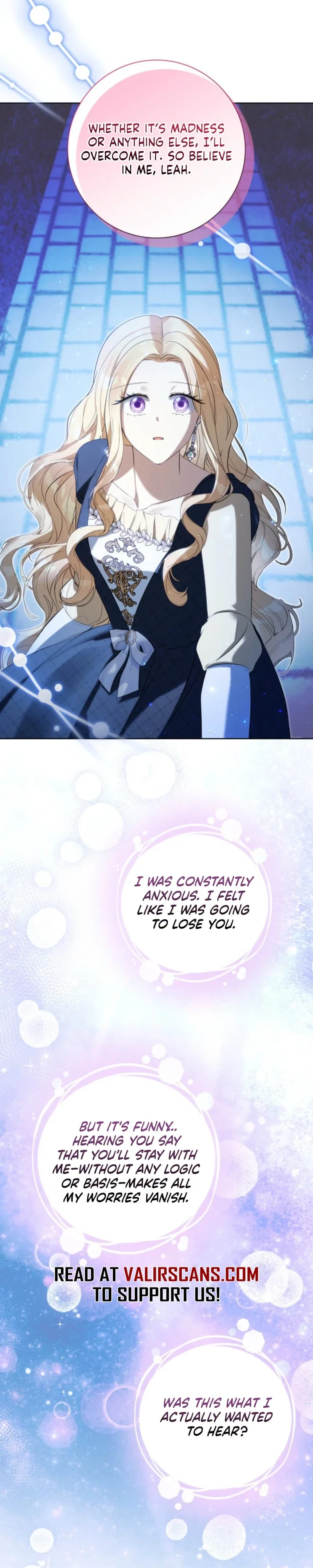 The Taming of the Hellcat Chapter 60 - Page 41