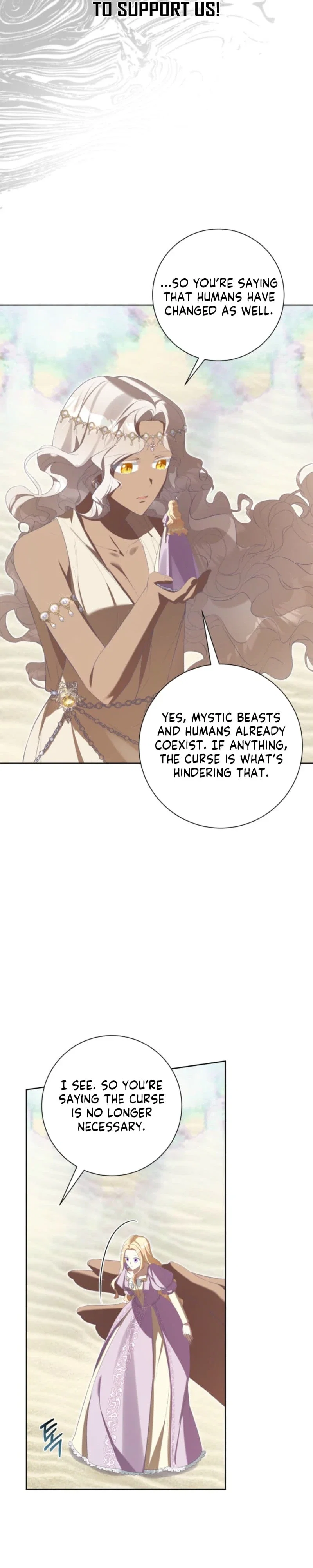 The Taming of the Hellcat Chapter 65 - Page 18