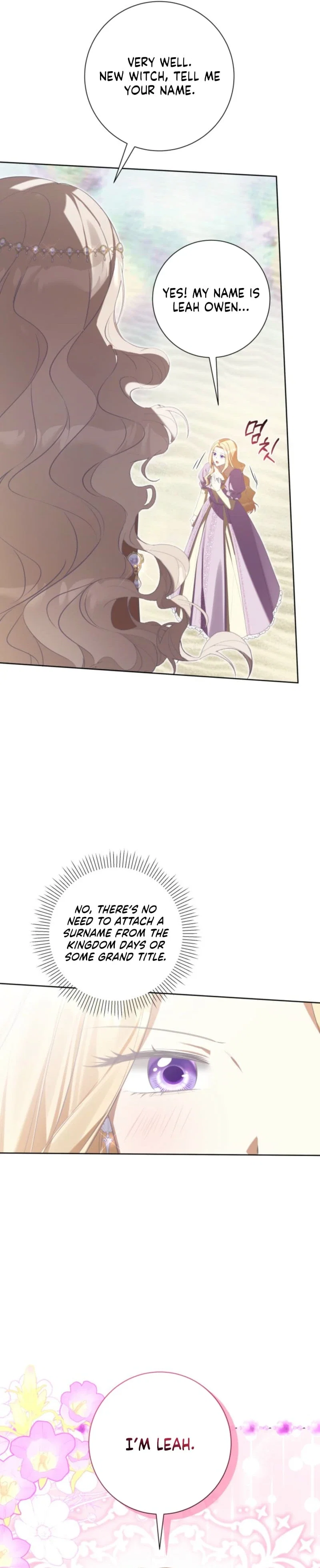 The Taming of the Hellcat Chapter 65 - Page 25