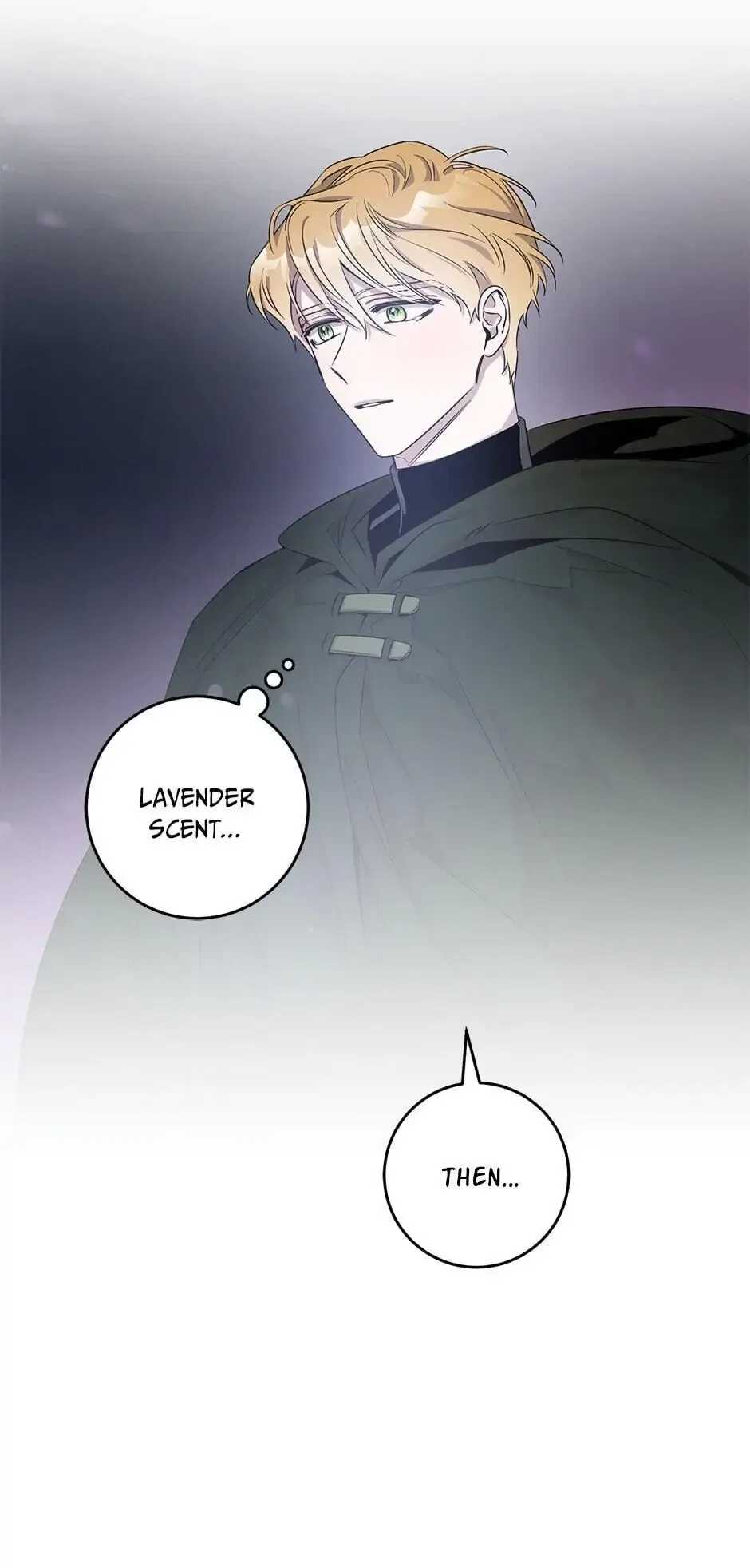 The Taming of the Tyrant Chapter 45 - Page 26