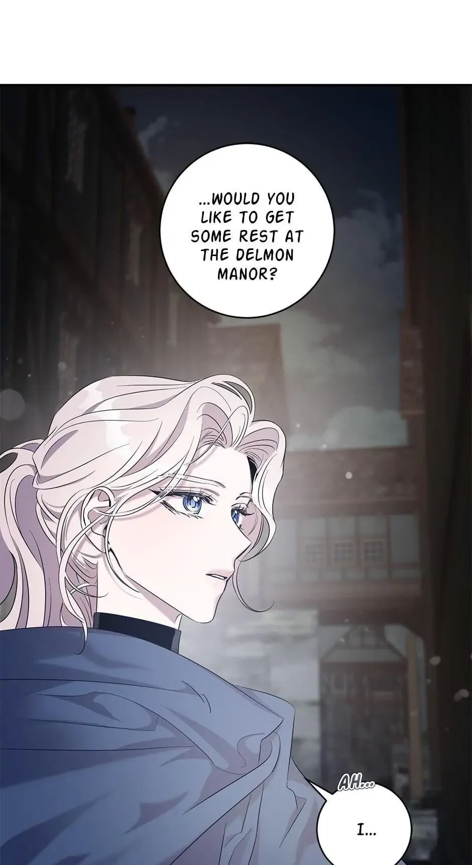 The Taming of the Tyrant Chapter 45 - Page 27