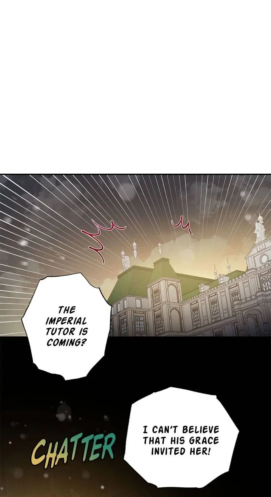 The Taming of the Tyrant Chapter 45 - Page 31