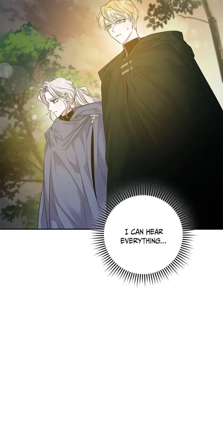 The Taming of the Tyrant Chapter 45 - Page 35