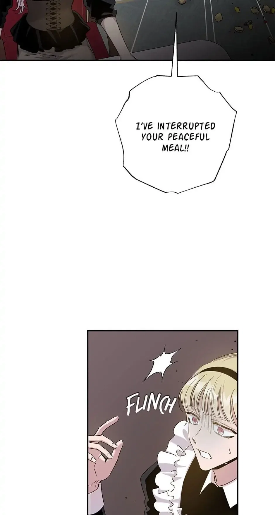 The Taming of the Tyrant Chapter 45 - Page 51