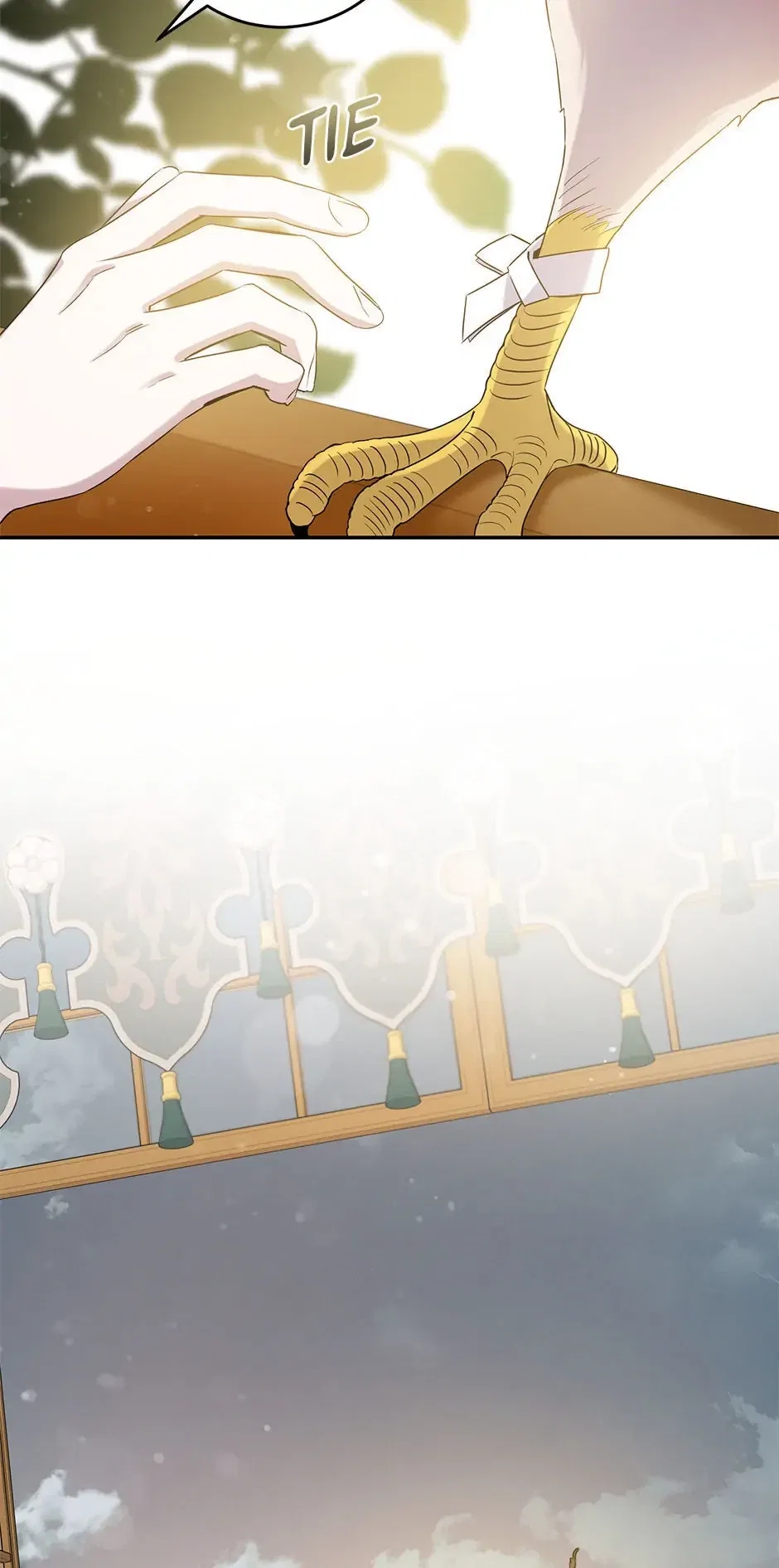 The Taming of the Tyrant Chapter 45 - Page 63