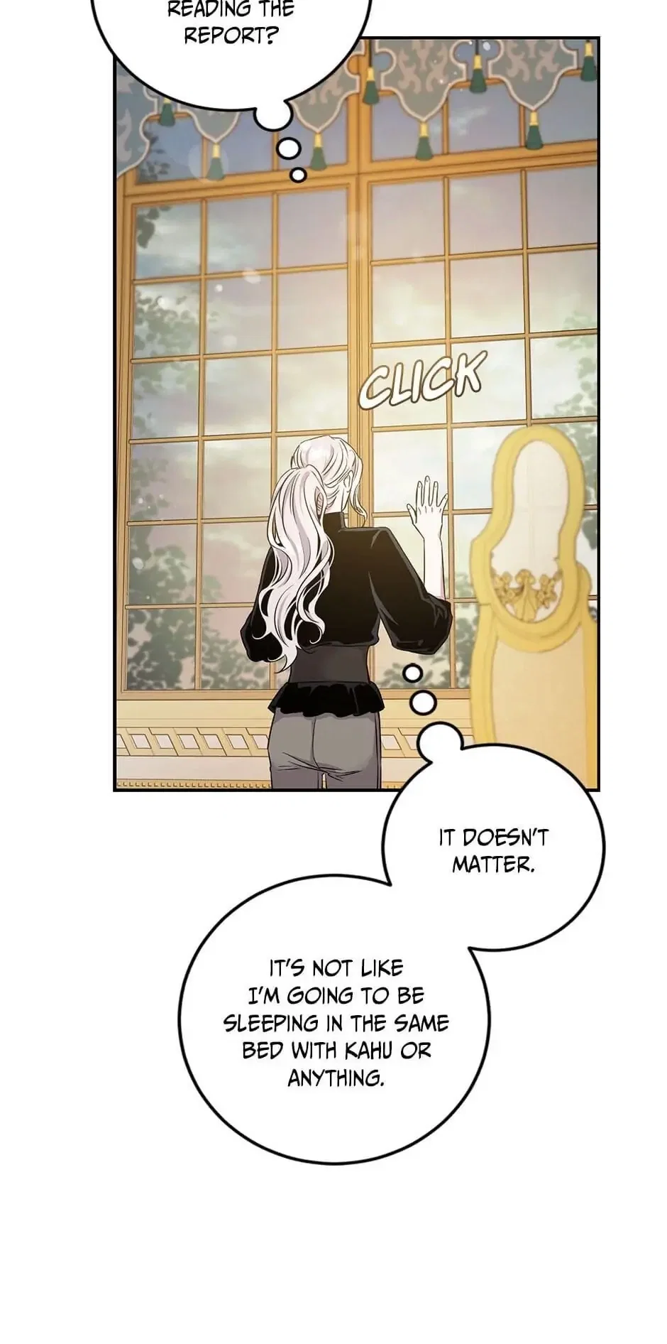 The Taming of the Tyrant Chapter 45 - Page 65