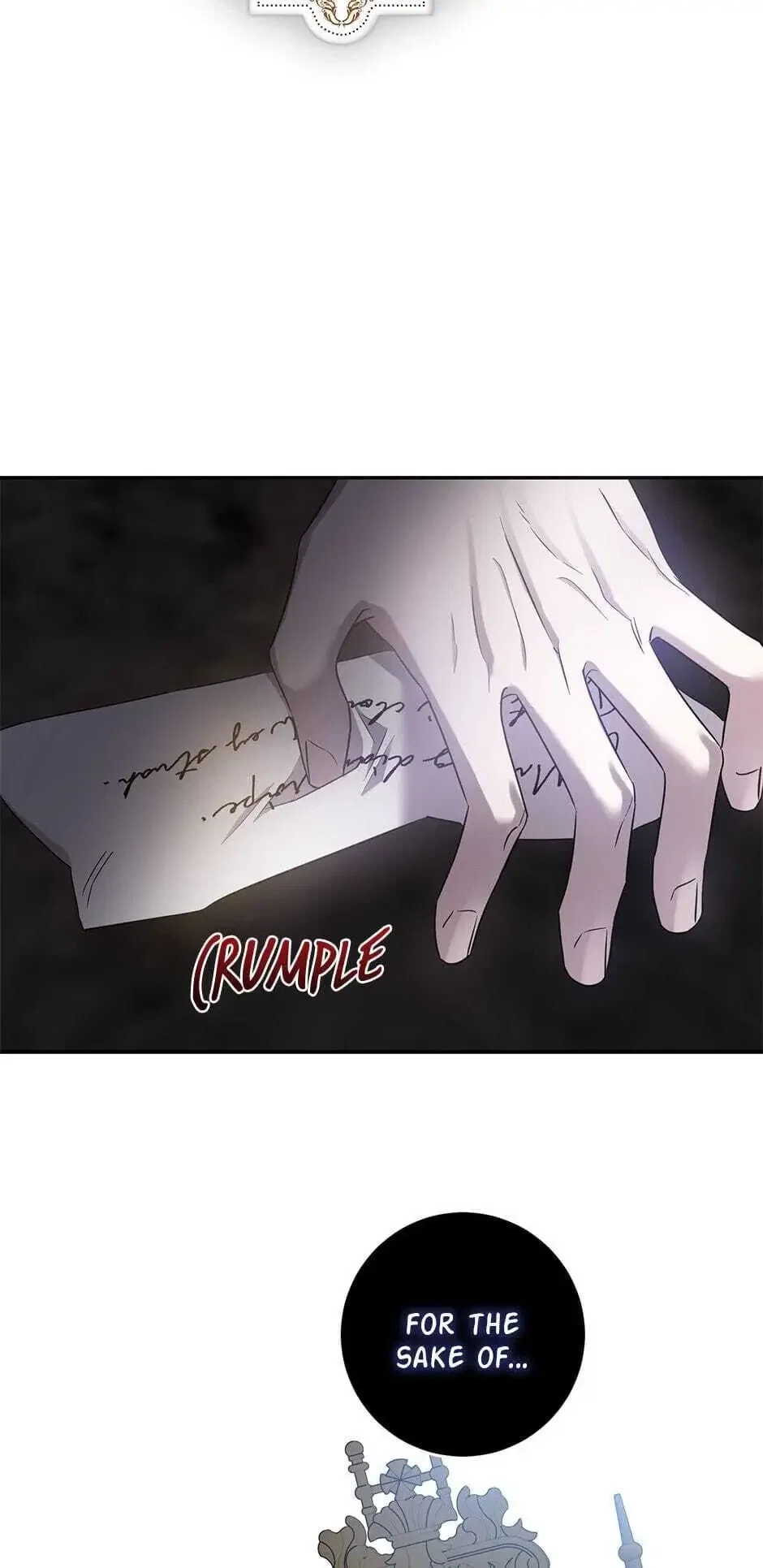 The Taming of the Tyrant Chapter 45 - Page 72