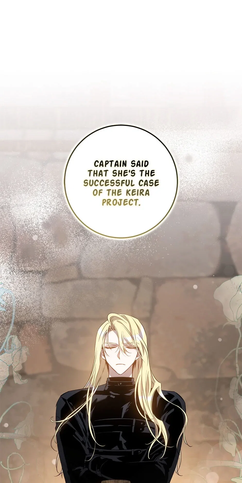 The Taming of the Tyrant Chapter 89 - Page 2