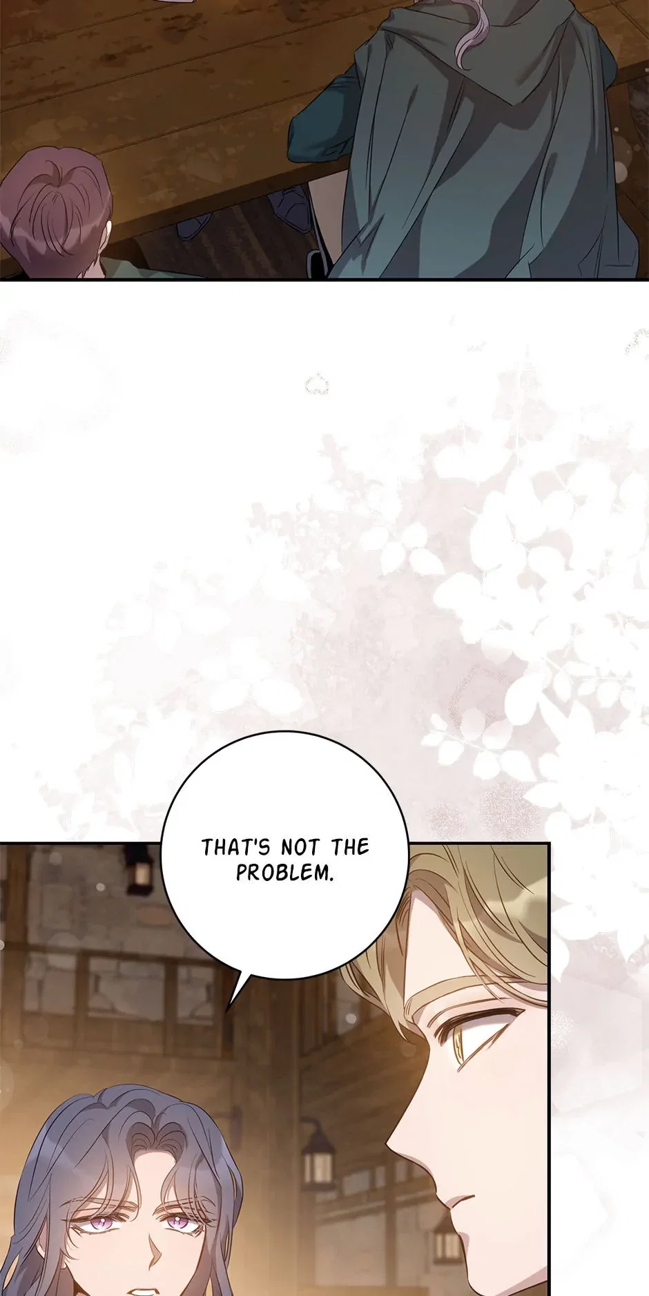 The Taming of the Tyrant Chapter 89 - Page 4