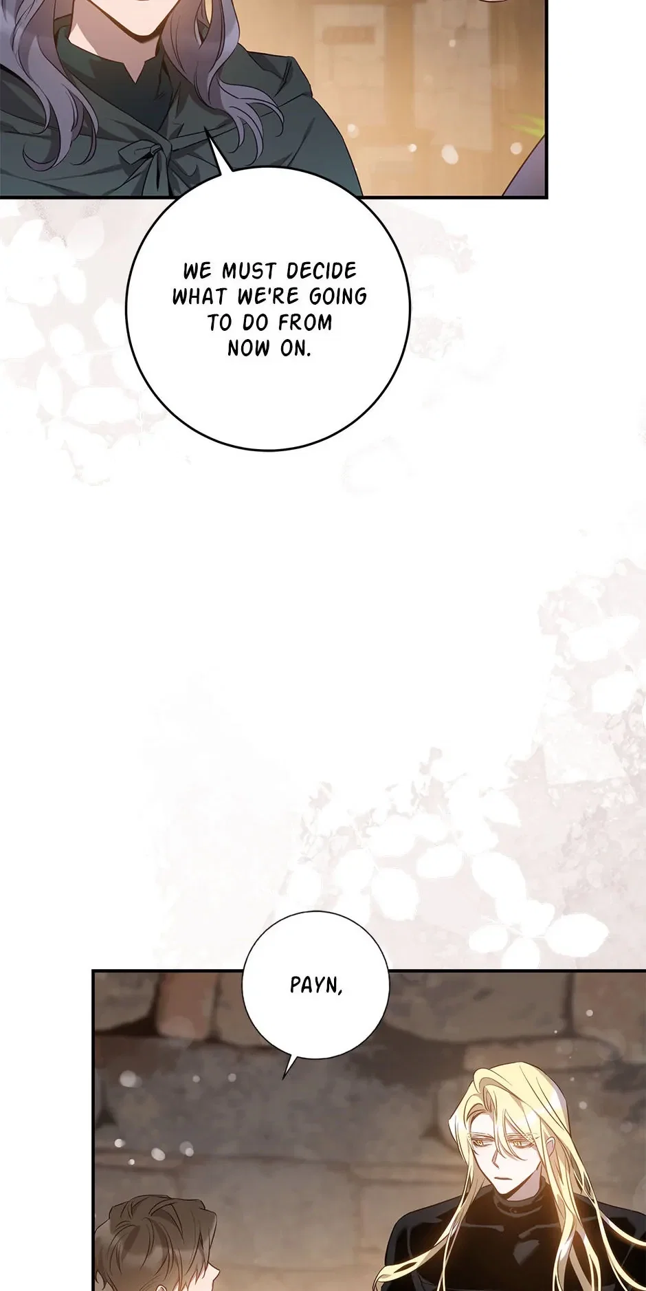 The Taming of the Tyrant Chapter 89 - Page 5