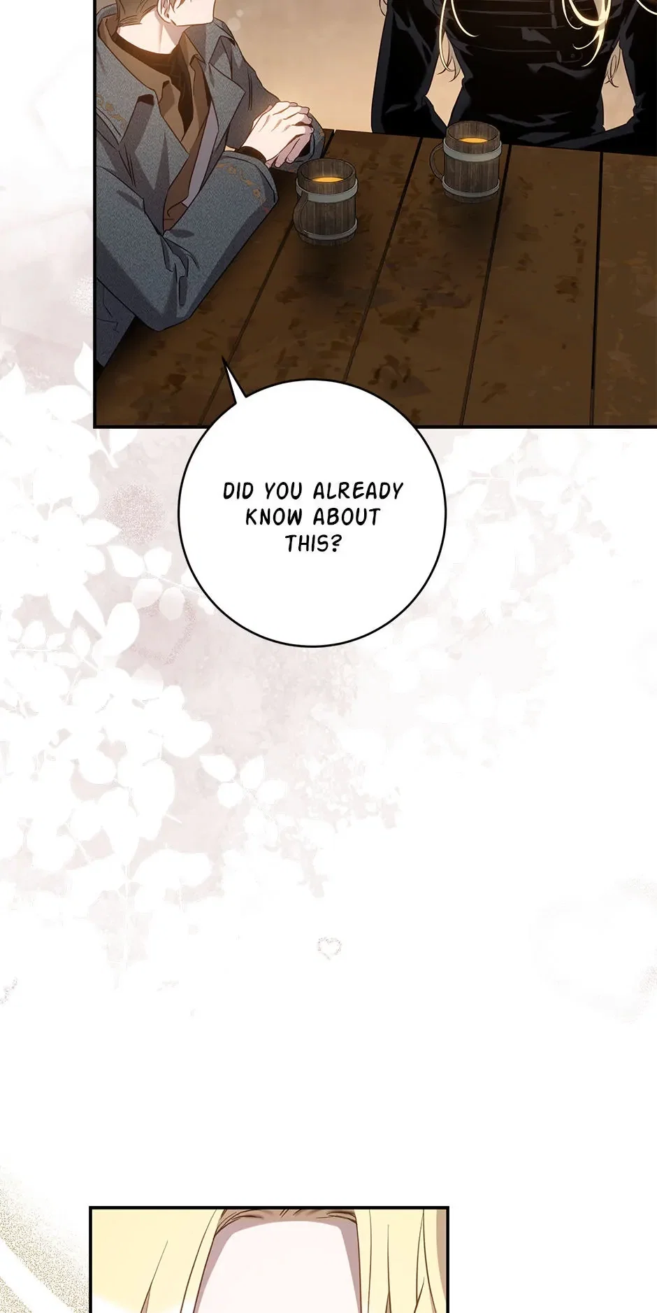 The Taming of the Tyrant Chapter 89 - Page 6