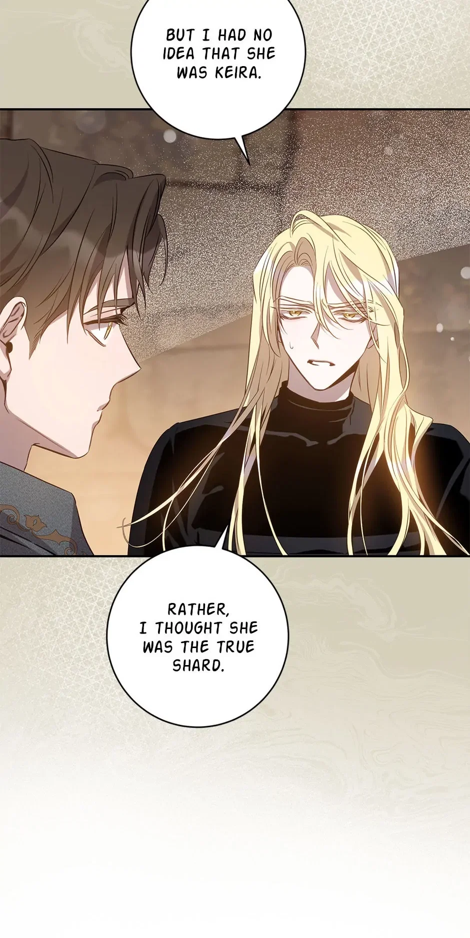 The Taming of the Tyrant Chapter 89 - Page 8