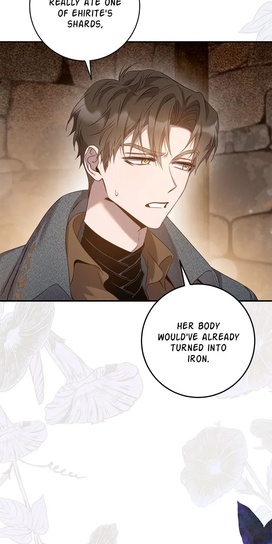The Taming of the Tyrant Chapter 89 - Page 14