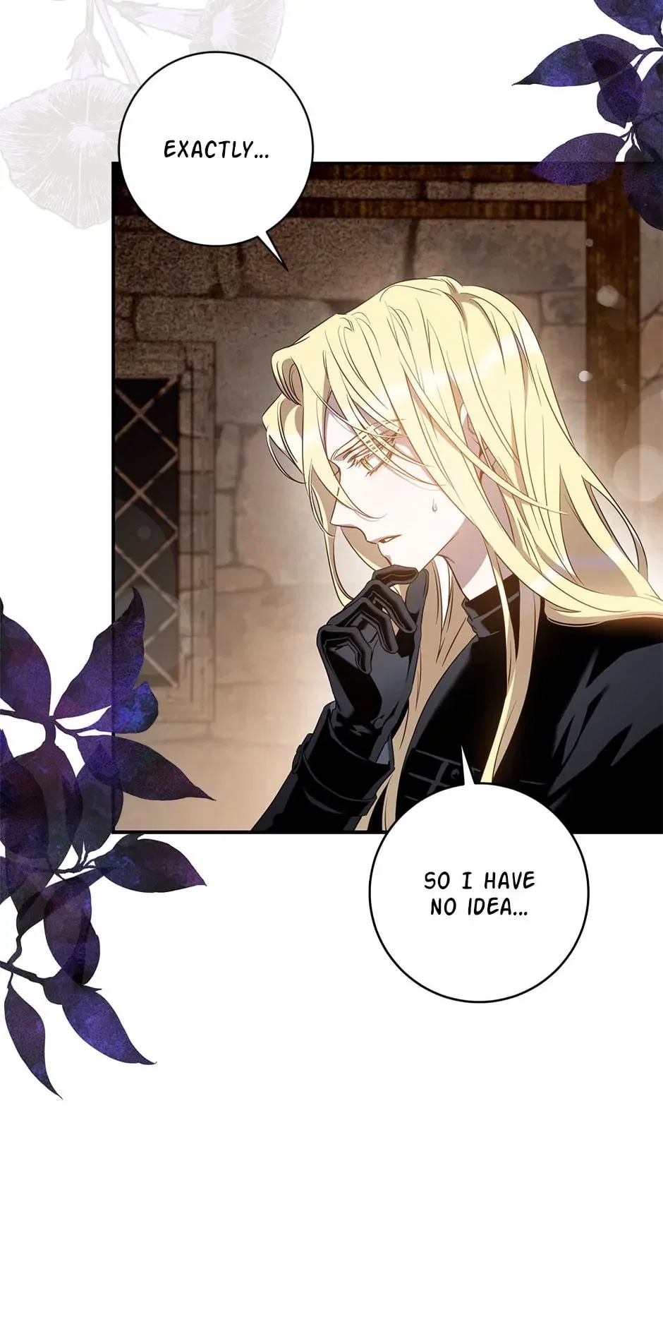 The Taming of the Tyrant Chapter 89 - Page 15