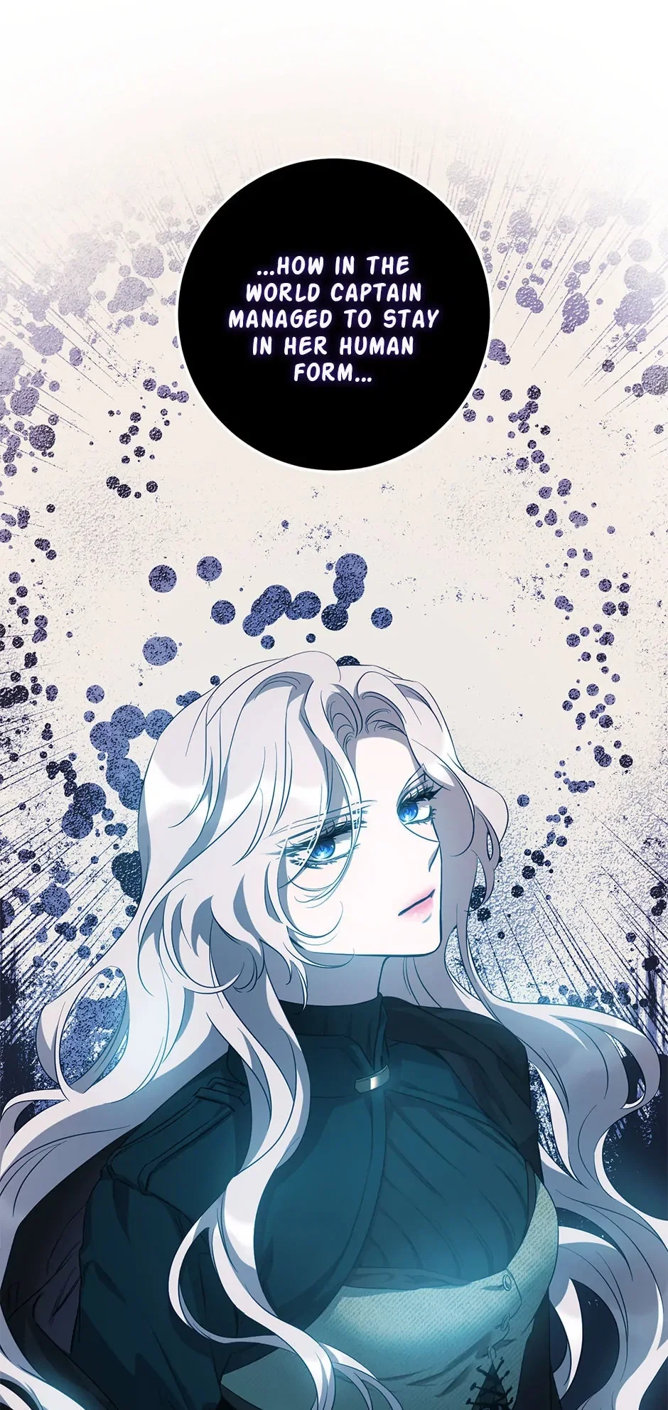 The Taming of the Tyrant Chapter 89 - Page 16