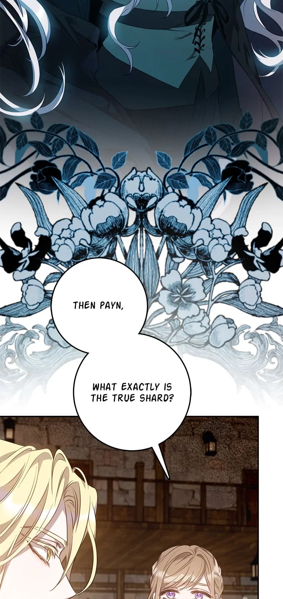 The Taming of the Tyrant Chapter 89 - Page 17