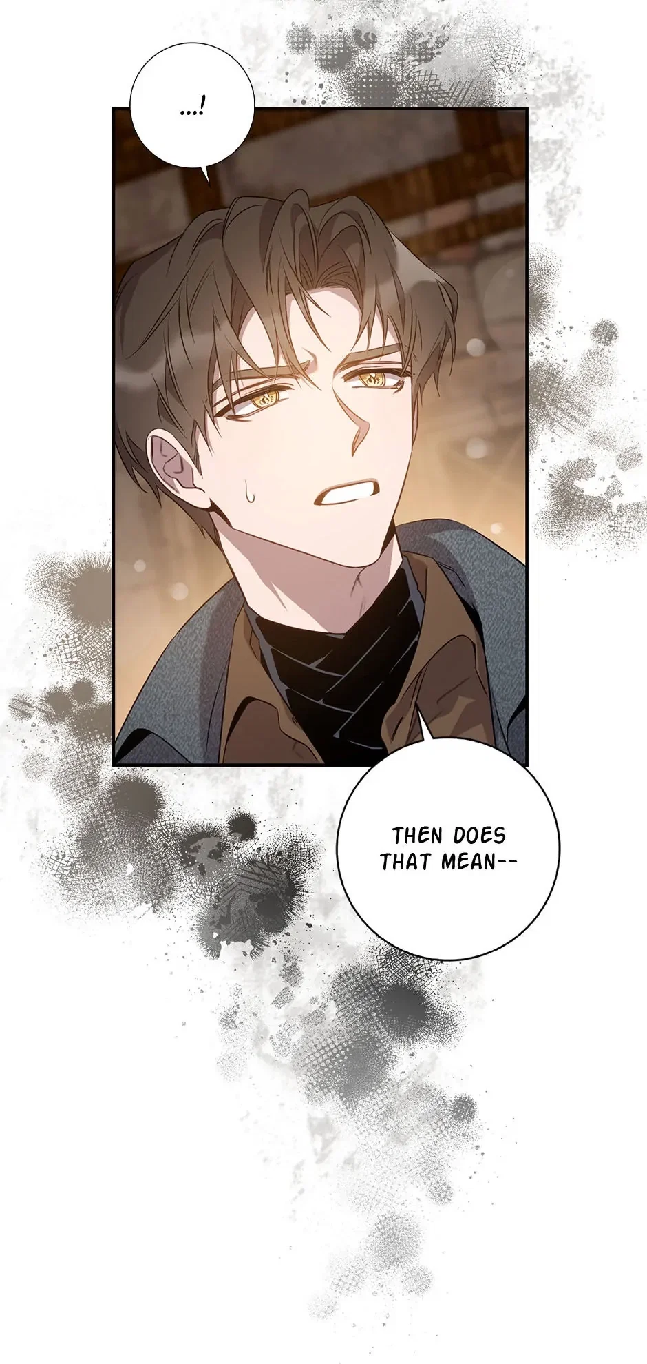 The Taming of the Tyrant Chapter 89 - Page 22