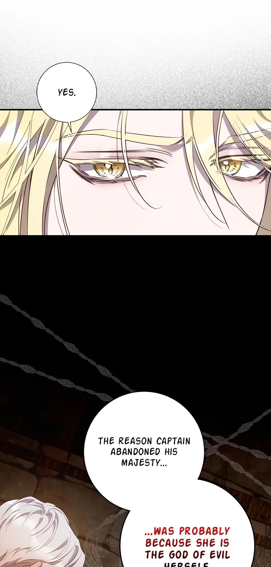 The Taming of the Tyrant Chapter 89 - Page 23