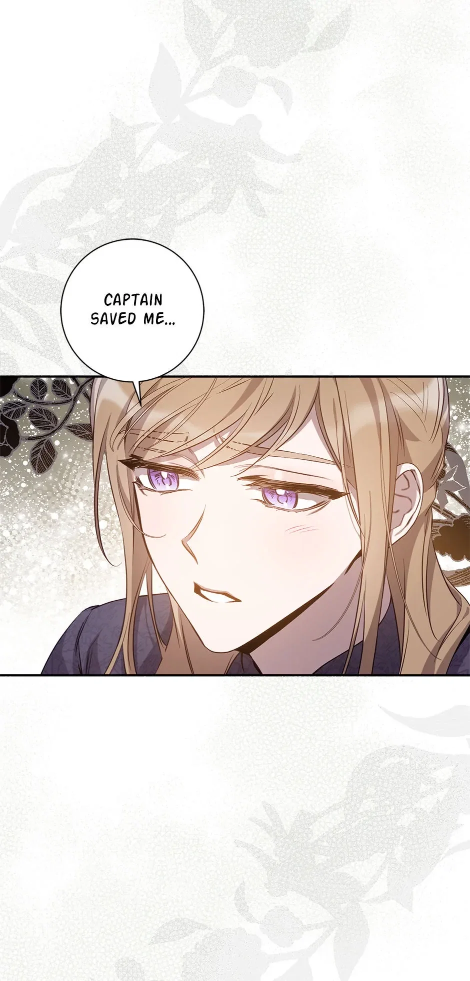 The Taming of the Tyrant Chapter 89 - Page 26
