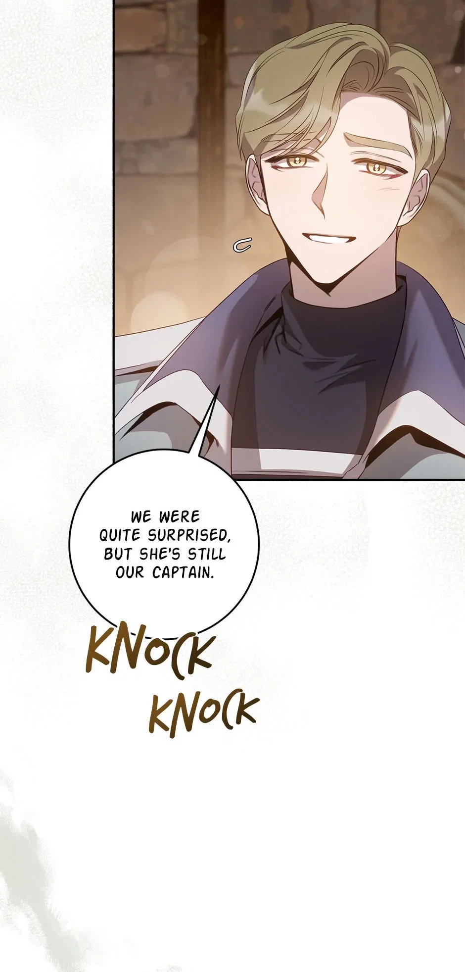 The Taming of the Tyrant Chapter 89 - Page 28